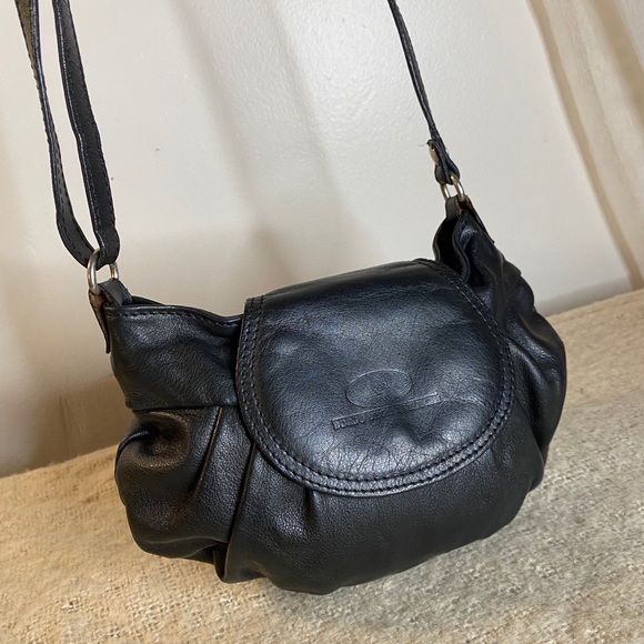 Italian Leather borse in pelle, bought in Italy - Picture 12 of 12